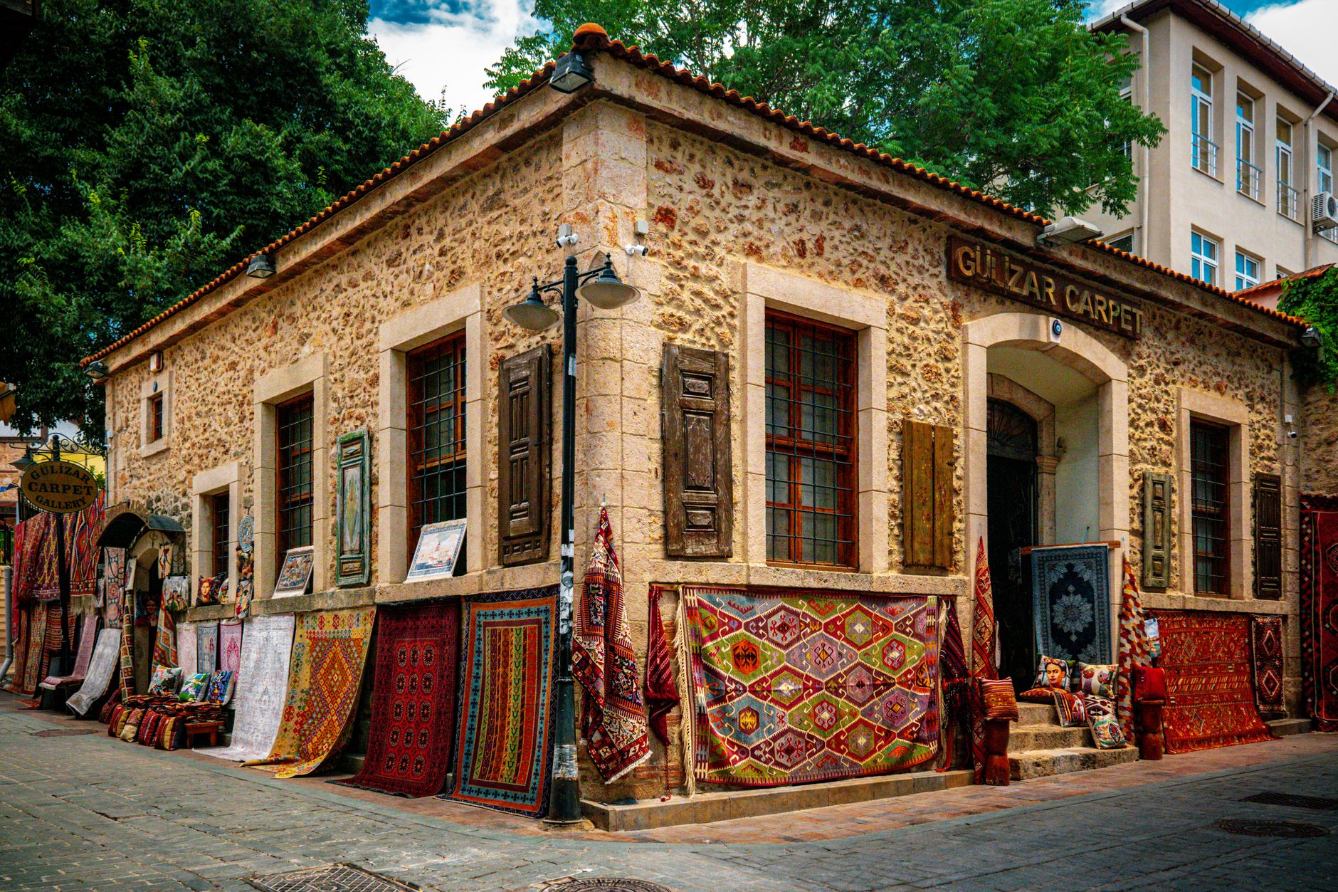 Hilay Halı Ve Koltuk Yıkama Yerel İşletme fotoğrafı 1