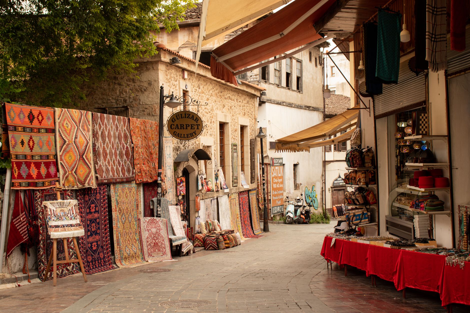 Hilay Halı Ve Koltuk Yıkama Yerel İşletme fotoğrafı 2