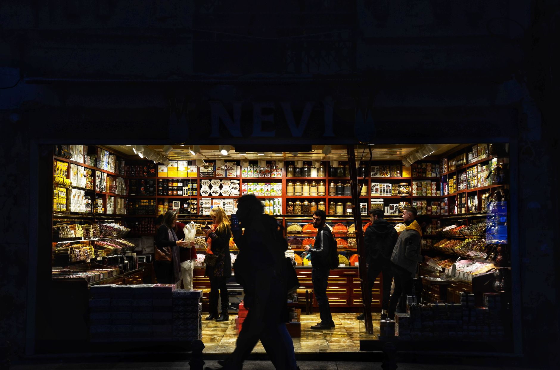Hilay Halı Ve Koltuk Yıkama Yerel İşletme fotoğrafı 3