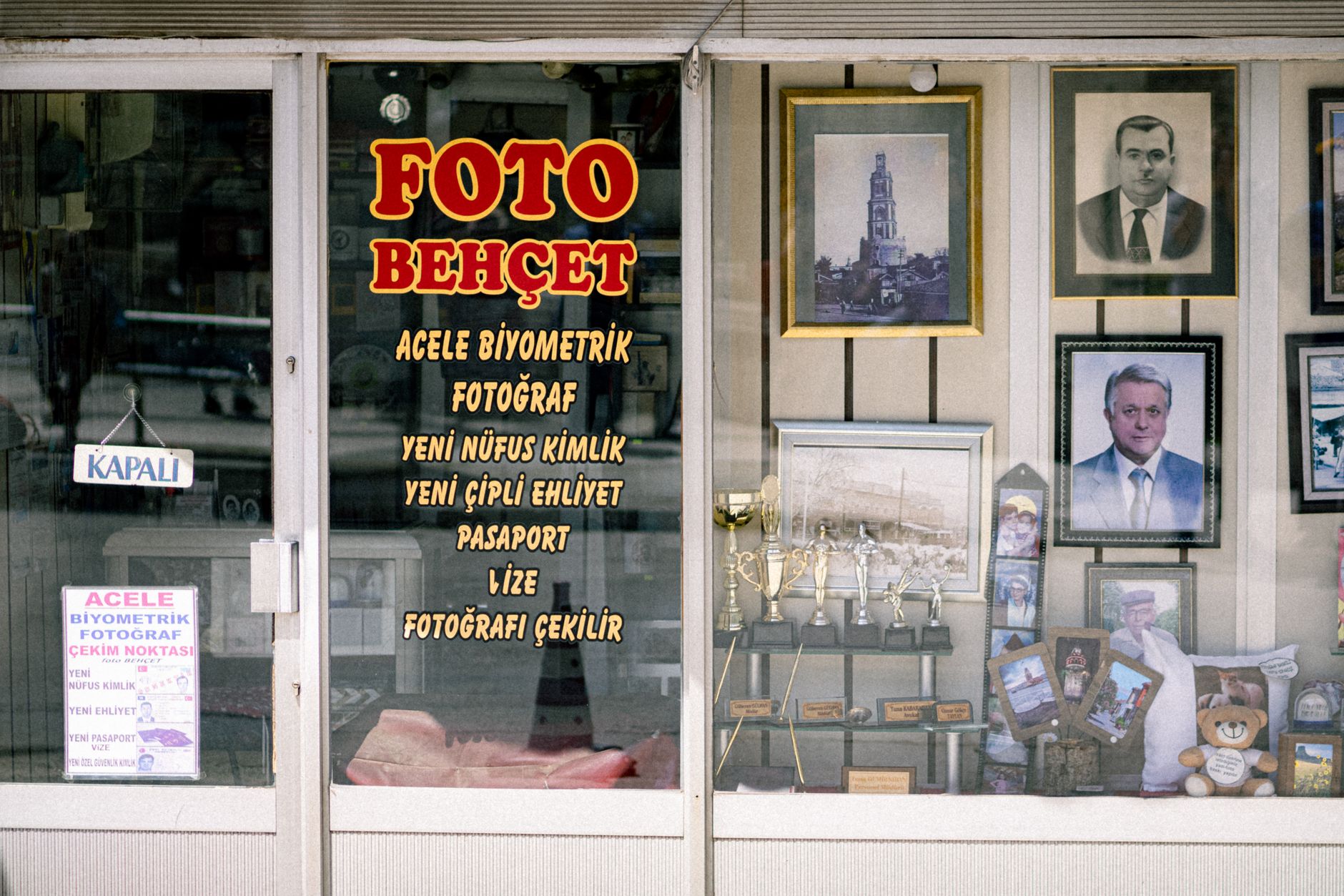 Hilay Halı Ve Koltuk Yıkama Yerel İşletme fotoğrafı 6